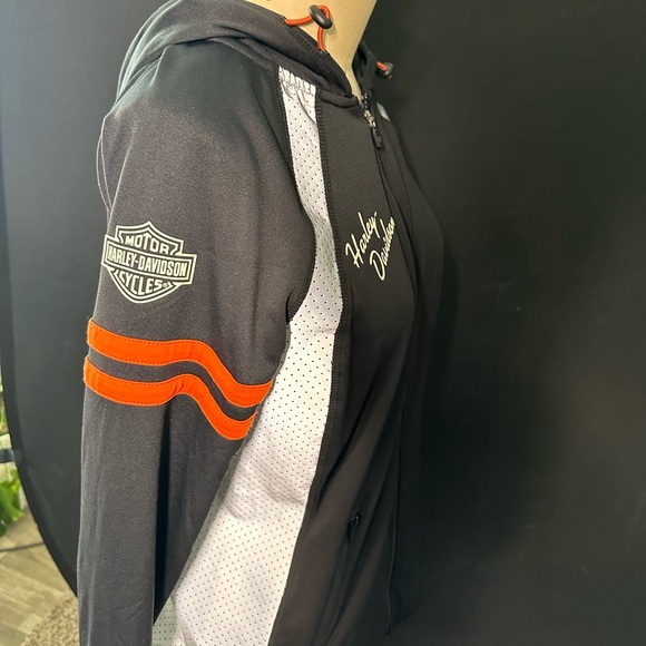 HARLEY DAVIDSON Reflective Jacket - Picture 5 of 5